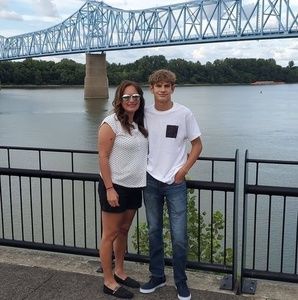 Meet your Posher, Kate